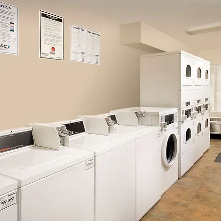 Woodspring Suites San Antonio Fort Sam 