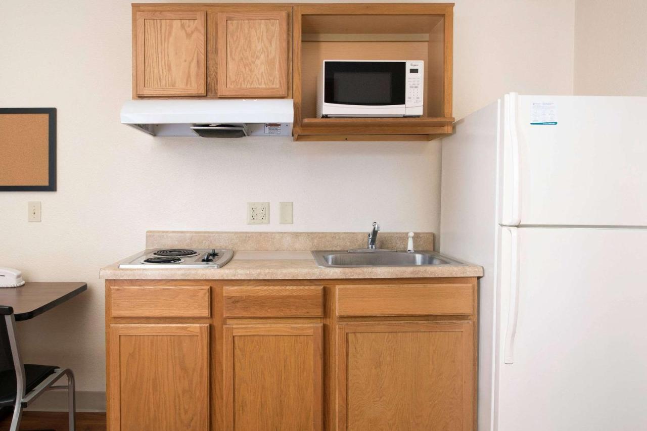 Hotel Woodspring Sam 2*
