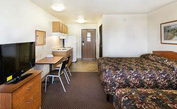Woodspring Sam San Antonio