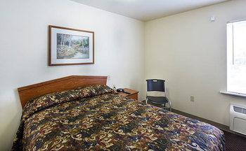 Woodspring Sam San Antonio