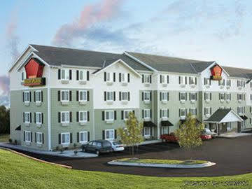 Woodspring Sam San Antonio