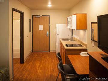 Woodspring Sam San Antonio