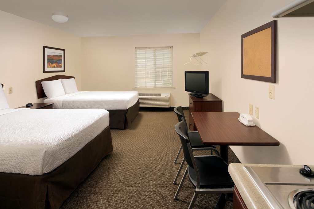Woodspring Sam Hotel San Antonio