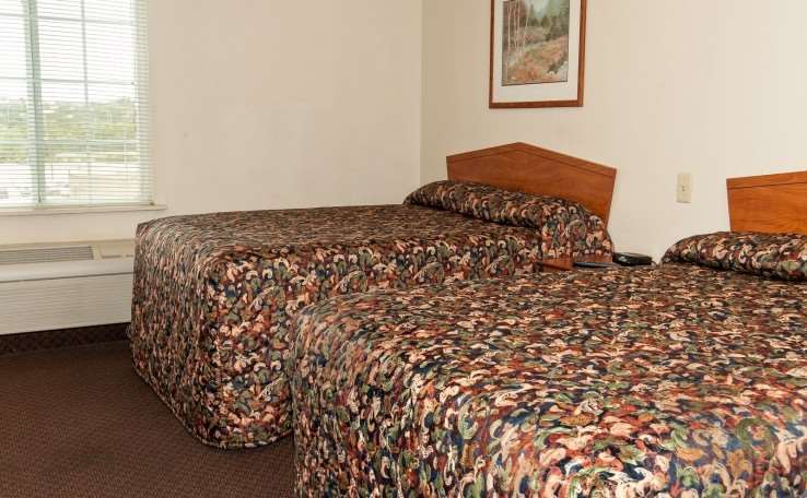 Hotel Woodspring Sam 2*
