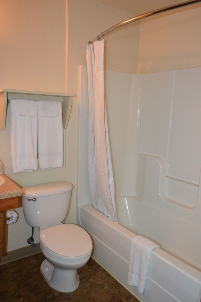 Woodspring Sam Hotel San Antonio