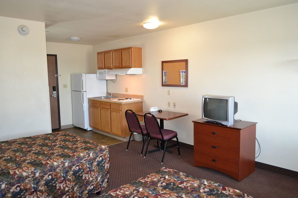 Woodspring Sam San Antonio