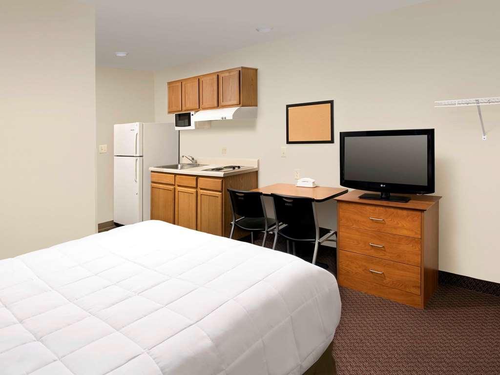 Hotel Woodspring Sam San Antonio