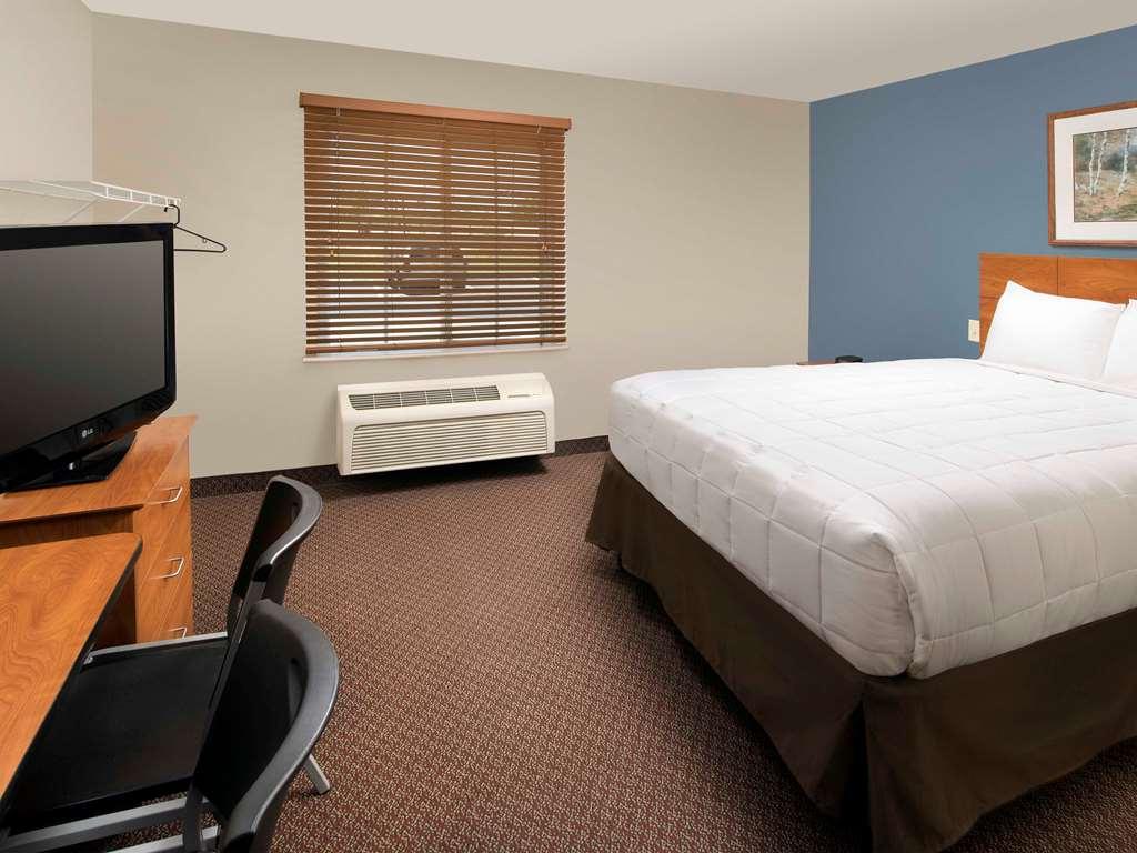 Woodspring Sam 2* San Antonio
