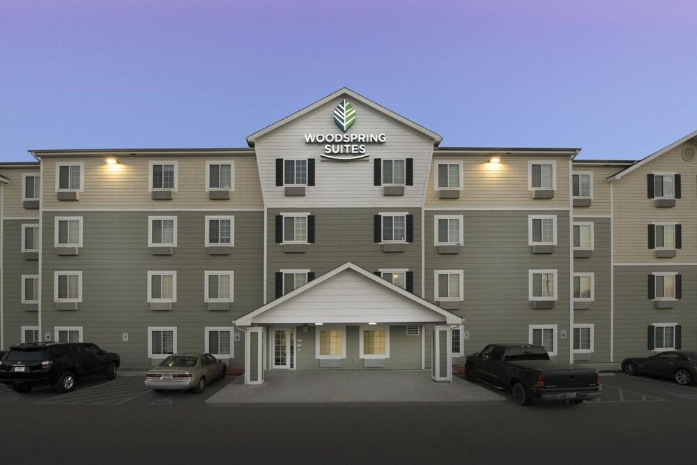 Woodspring Sam 2*