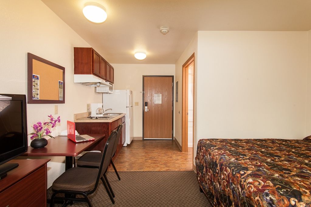 Hotel Woodspring Sam San Antonio