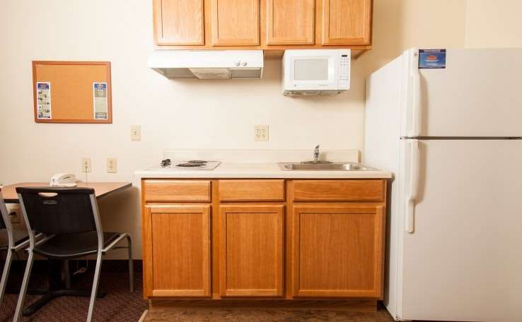 Woodspring Sam Hotel 2*