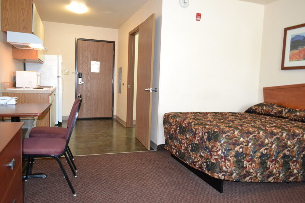 Woodspring Sam Hotel 2*
