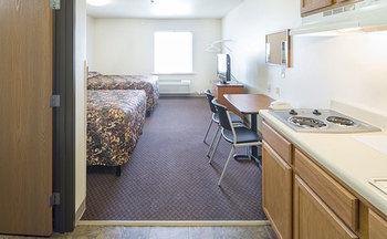 Hotel Woodspring Fort Sam San Antonio