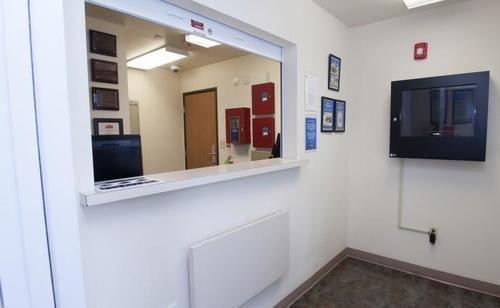 Hotel Woodspring Fort Sam San Antonio